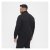 North Latitude Denim Half-Zip Sweatshirt Black - Суичъри & cуичъри с качулка - мъжки суичъри големи размери