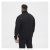 North Latitude Full-Zip Sweatshirt Black - Суичъри & cуичъри с качулка - мъжки суичъри големи размери