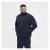 North Latitude Full-Zip Sweatshirt Navy Blue - Суичъри & cуичъри с качулка - мъжки суичъри големи размери