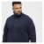 North Latitude Full-Zip Sweatshirt Navy Blue - Суичъри & cуичъри с качулка - мъжки суичъри големи размери