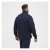 North Latitude Full-Zip Sweatshirt Navy Blue - Суичъри & cуичъри с качулка - мъжки суичъри големи размери