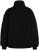 Ulla Popken Gathered Sleeve Oversized Fit Sweatshirt Black - Суичъри & cуичъри с качулка - 