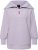 Ulla Popken Long Sleeve Troyer Collar Sweatshirt Pastel Lilac - Суичъри & cуичъри с качулка - 