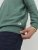Jack & Jones Logan Spring Knitted Pillover Grey - Суичъри & cуичъри с качулка - мъжки суичъри големи размери