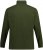 JP1880 Turtleneck Sweatshirt Green - Суичъри & cуичъри с качулка - мъжки суичъри големи размери