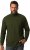 JP1880 Turtleneck Sweatshirt Green - Суичъри & cуичъри с качулка - мъжки суичъри големи размери