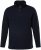 JP1880 Fleece Half-Zip Ultralight Navy - Суичъри & cуичъри с качулка - мъжки суичъри големи размери