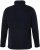 JP1880 Fleece Half-Zip Ultralight Navy - Суичъри & cуичъри с качулка - мъжки суичъри големи размери