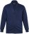 JP1880 Sweat Jacket Shawl Collar Navy - Суичъри & cуичъри с качулка - мъжки суичъри големи размери