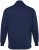 JP1880 Sweat Jacket Shawl Collar Navy - Суичъри & cуичъри с качулка - мъжки суичъри големи размери