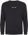 North Latitude Denim Logo Sweatshirt Black TALL - TALL cуичъри - 