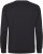 North Latitude Denim Logo Sweatshirt Black TALL - TALL cуичъри - 