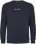 North Latitude Denim Logo Sweatshirt Navy Blue TALL - TALL cуичъри - 