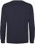 North Latitude Denim Logo Sweatshirt Navy Blue TALL - TALL cуичъри - 