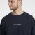 North Latitude Denim Logo Sweatshirt Navy Blue TALL - TALL cуичъри - 