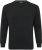 North Latitude Crew Neck Sweatshirt Black - Суичъри & cуичъри с качулка - мъжки суичъри големи размери