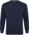 North Latitude Crew Neck Sweatshirt Navy - Суичъри & cуичъри с качулка - мъжки суичъри големи размери