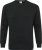 North Latitude Denim Crew Neck Sweatshirt Black TALL - TALL cуичъри - 