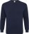 North Latitude Denim Crew Neck Sweatshirt Navy Blue TALL - TALL cуичъри - 