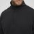 North Latitude Denim Half-Zip Sweatshirt Black TALL - TALL cуичъри - 