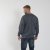North Latitude O-Neck Sweatshirt Blue Melange TALL - TALL cуичъри - 