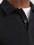 Jack & Jones Bradley Sweatshirt Polo Black - Суичъри & cуичъри с качулка - мъжки суичъри големи размери