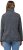 Ulla Popken Heather Knit Fleece Jacket Navy - Суичъри & cуичъри с качулка - 