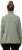 Ulla Popken Heather Knit Fleece Jacket Mint Green - Суичъри & cуичъри с качулка - 