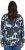 Ulla Popken Horse Print Long Sleeve Sweatshirt Navy - Суичъри & cуичъри с качулка - 