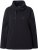 Ulla Popken Chain Fringe Smooth Fleece Sweatshirt Black - Суичъри & cуичъри с качулка - 
