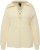 Ulla Popken Lace Up Sailor Collar Sweater Vanilla - Суичъри & cуичъри с качулка - 