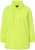 Ulla Popken Embossed Letter Sweatshirt Lime - Суичъри & cуичъри с качулка - 