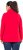 Ulla Popken HELLO Classic Fit Stand-Up Collar Sweatshirt Lychee - Суичъри & cуичъри с качулка - 