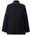 Ulla Popken Decorative Seam Contrast Color Sweater Black - Суичъри & cуичъри с качулка - 