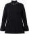 Ulla Popken Flared Sleeve Turtleneck Sweater Black - Суичъри & cуичъри с качулка - 