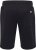 North Latitude Denim Sweatshorts Black - Спортни панталони & Kъси панталони - мъжки спортни панталони големи размери