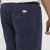 North Latitude Denim Sweatshorts Navy Blue - Спортни панталони & Kъси панталони - мъжки спортни панталони големи размери