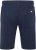 North Latitude Denim Sweatshorts Navy Blue - Спортни панталони & Kъси панталони - мъжки спортни панталони големи размери