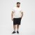 North Latitude Ottoman Sweatshorts Black - Спортни панталони & Kъси панталони - мъжки спортни панталони големи размери