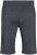 North Latitude Sweatshorts Blue Melange TALL - Спортни панталони & Kъси панталони - мъжки спортни панталони големи размери