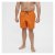 North Latitude Swimshorts Orange - Бельо & Бански шорти - Мъжко бельо големи размери