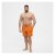 North Latitude Swimshorts Orange - Бельо & Бански шорти - Мъжко бельо големи размери