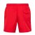 North Latitude Swimshorts Red - Бельо & Бански шорти - Мъжко бельо големи размери