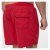 North Latitude Swimshorts Red - Бельо & Бански шорти - Мъжко бельо големи размери