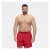 North Latitude Swimshorts Red - Бельо & Бански шорти - Мъжко бельо големи размери