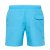 North Latitude Swimshorts Turquoise - Бельо & Бански шорти - Мъжко бельо големи размери