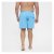 North Latitude Swimshorts Turquoise - Бельо & Бански шорти - Мъжко бельо големи размери