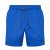 North Latitude Swimshorts Cobolt Blue - Бельо & Бански шорти - Мъжко бельо големи размери