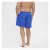 North Latitude Swimshorts Cobolt Blue - Бельо & Бански шорти - Мъжко бельо големи размери