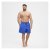 North Latitude Swimshorts Cobolt Blue - Бельо & Бански шорти - Мъжко бельо големи размери